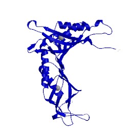 Image of CATH 3pli