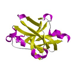 Image of CATH 3pllA01