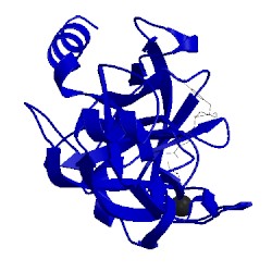 Image of CATH 3plp