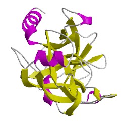 Image of CATH 3plpA