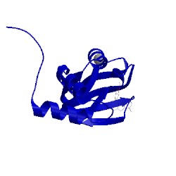 Image of CATH 3plq