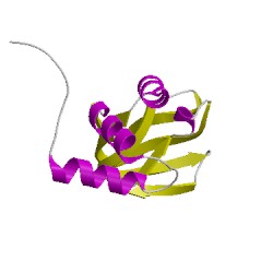 Image of CATH 3plqA
