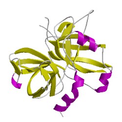 Image of CATH 3pmbB