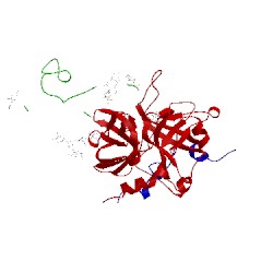 Image of CATH 3pmh