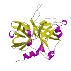 Image of CATH 3pmhB