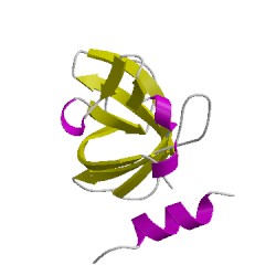 Image of CATH 3pmhB02