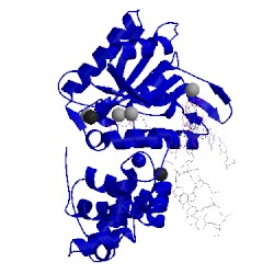 Image of CATH 3pmn