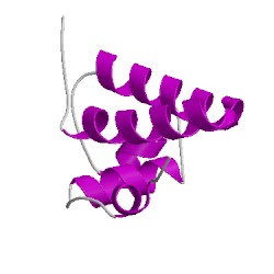 Image of CATH 3pmnA01