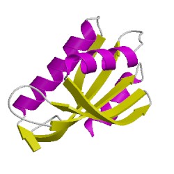 Image of CATH 3pmnA03