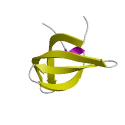 Image of CATH 3pmtA00