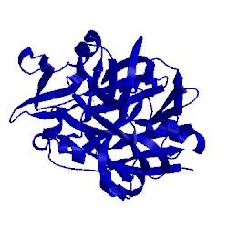 Image of CATH 3pmu