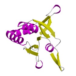 Image of CATH 3pmwA01
