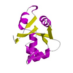 Image of CATH 3pmwA02