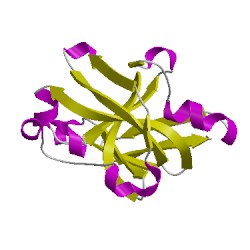 Image of CATH 3pmyA01