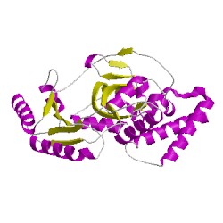 Image of CATH 3pn1A