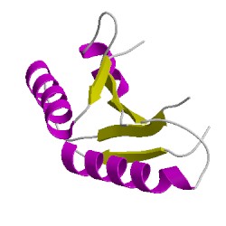 Image of CATH 3pn1A02