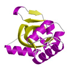 Image of CATH 3pn1A03