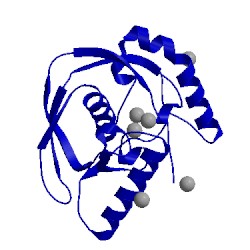 Image of CATH 3pn2