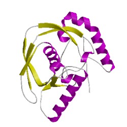 Image of CATH 3pn2A00
