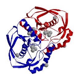 Image of CATH 3pn3