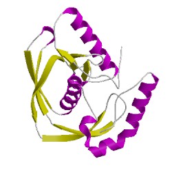 Image of CATH 3pn3A