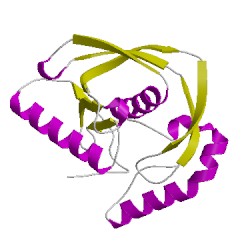 Image of CATH 3pn3B