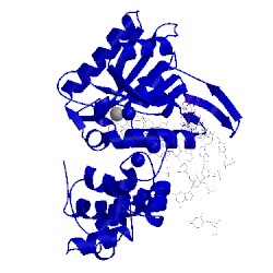Image of CATH 3pnc