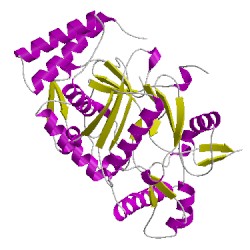 Image of CATH 3pneB