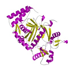 Image of CATH 3pnfB