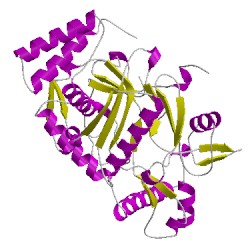 Image of CATH 3pngB