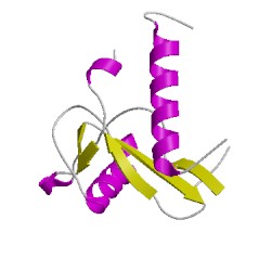 Image of CATH 3pnhB02