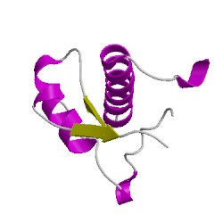Image of CATH 3pnhB03