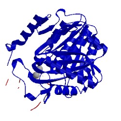 Image of CATH 3pnl