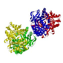 Image of CATH 3pno
