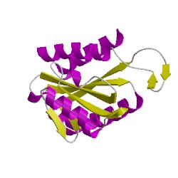 Image of CATH 3pnoC01