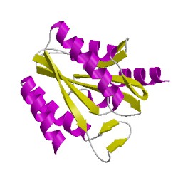 Image of CATH 3pnoD01