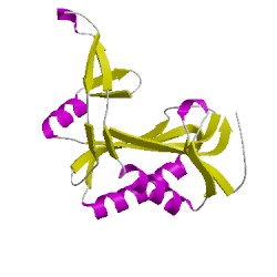 Image of CATH 3pnoD02