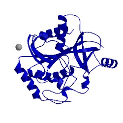 Image of CATH 3pnp