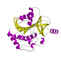 Image of CATH 3pnpA00