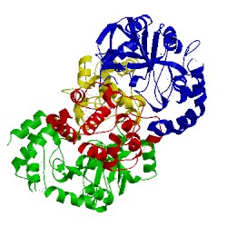 Image of CATH 3pnt