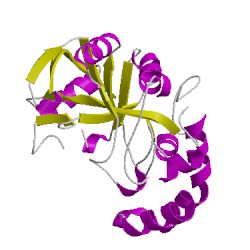 Image of CATH 3pntA