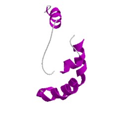 Image of CATH 3pntA01