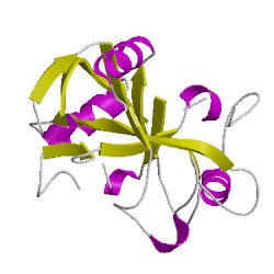 Image of CATH 3pntA02