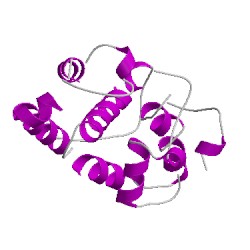 Image of CATH 3pntB