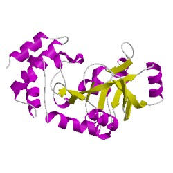 Image of CATH 3pntC