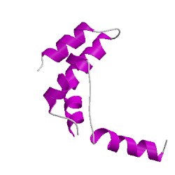Image of CATH 3pntC01