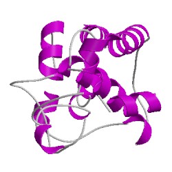 Image of CATH 3pntD