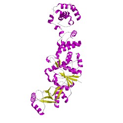 Image of CATH 3pnvA