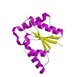 Image of CATH 3pnvA01