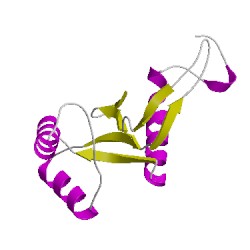 Image of CATH 3pnvA02